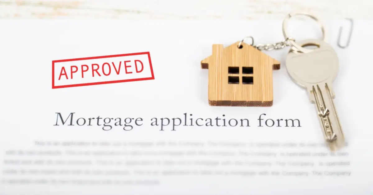 Kouzlo bytu na hypotéku